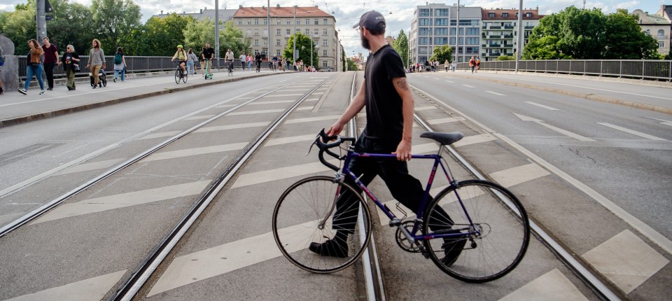 Wie ich mich radikalisiert habe&nbsp;(FAS)