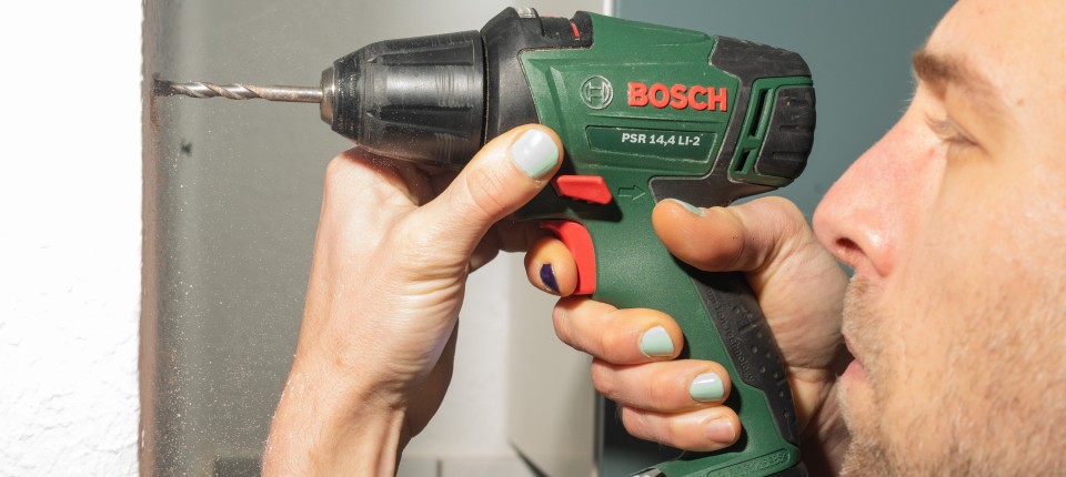 Der lackierte Mann&nbsp;(FAS)