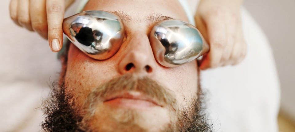 Alle Wege führen zum Glow&nbsp;(FAS)